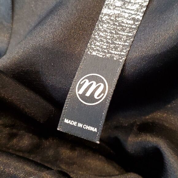 Kensie Strapless Dress Size M - Picture 5 of 5